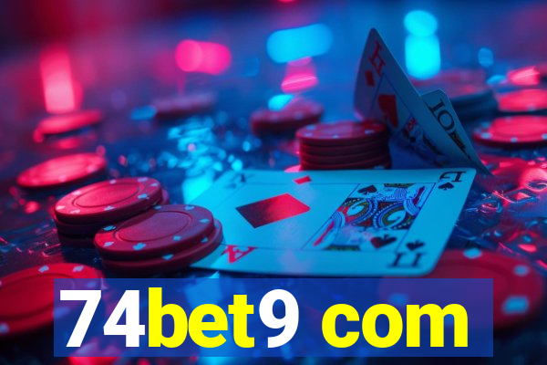 74bet9 com